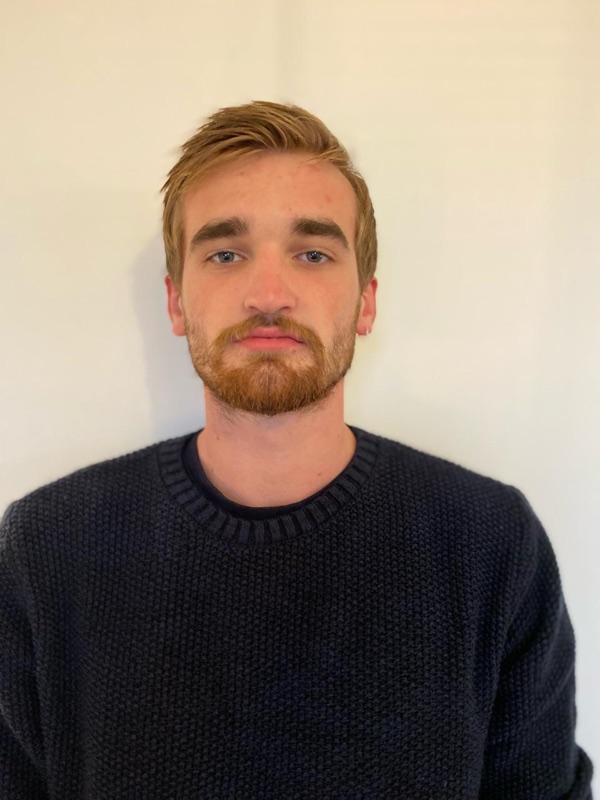 Oliver, Co-Founding Partner at Pareto Path